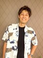 ベルズヘアー(Belles' Hair) 新開 浩佑