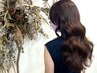 【人気No1/美髪度★4】カット+美髪ケアカラー+髪質改善トリートメント ￥15800