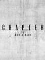 チャプター(CHAPTER)/CHAPTER Men’s Hair