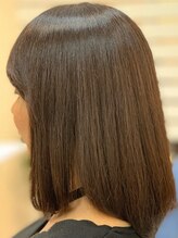 スローライフヘアーデザインアンドスパラウンジ(Slow life Hair design spa lounge)