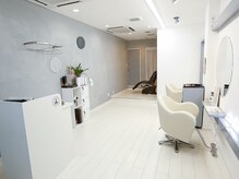 リアンヘアー(LIAN HAIR)の雰囲気（1人営業のため色々ご迷惑おかけしますが宜しくお願い致します）