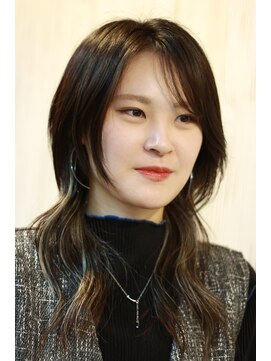 バディ(Buddy) 隠せるハイライト