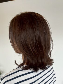 佐賀/ショート/髪質改善カラー/ボブ/30代40代50代