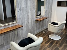 エトワールヘアー(Etoile hair)