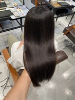 フォルテ 島田店&nbsp;髪質改善　プラチナシステム