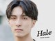 Hale hair salonメンズサロン/メンズカット/メンズパーマ/髪質改善/たまプラーザの写真