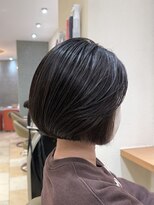 エルティーブ(elteeb) ボブ