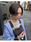 ショート