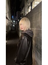 ★サロンのコンセプト★[高松/ブリーチ/ケアブリーチ/インナーカラー/ダブルカラー]
