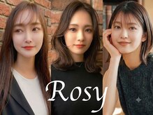 ヘアーサロン ロージー(Hair Salon Rosy)