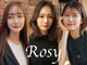 ヘアーサロン ロージー(Hair Salon Rosy)の写真