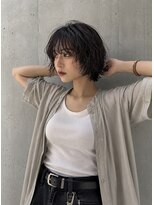 ヨムニノクチ(YOMUニノ口)&nbsp;ミルクティーベージュ/ダークブルー/橿原/新ノ口