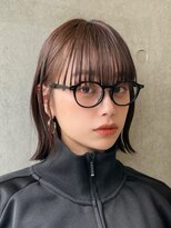 アビーツー(ABBEY2) 内巻きボブ外はねボブミニボブ大人ボブくびれボブ
