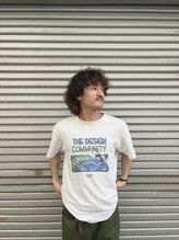 ハイプ メン 藤沢(HYPE MAN) イシバシ ヒョウ