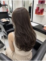アパカバール 鳳店(Apa kabar)&nbsp;ブラウンベージュ