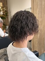 レボ(Revo) ツイスパ