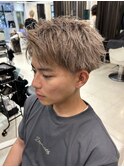 アクティブショート/ミルクティーベージュ