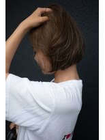 イメネ(YMENE)&nbsp;ニュアンスボブ