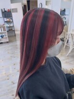 アトリエシルク 大宮店&nbsp;デザインカラー