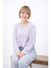 アンバー(amber.)&nbsp;aya 