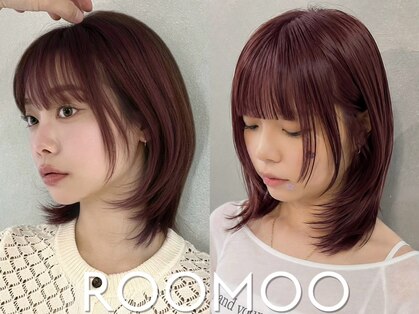 ナループロア ルームー(Nalu pu loa ROOMOO)の写真