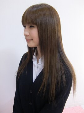 ラチャウ(La.Ciau) ジュエリーロング