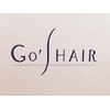 ゴーズヘアー(Go's HAIR)のお店ロゴ