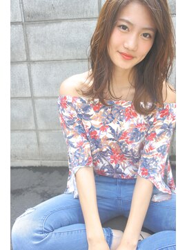 ランプライト(Lamp light) 2017年Lamp light 8月