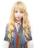 グラマラス★ウェーブエクステ