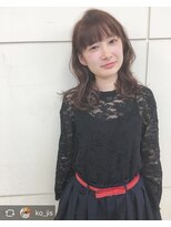 モードケイズ 六甲道店(MODE K’s)&nbsp;六甲道ヘアコレクション