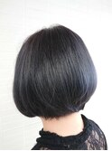 ミニボブ×ブルージュ