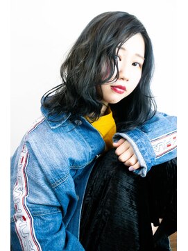 バイテン 久喜(X10) ハイトーンブルージュ