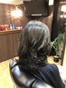  ★ご新規限定★カット+デジタルパーマ￥14960【３回目まで使用可】