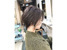 ヘア レスキュー カプラ(hair rescue kapra)