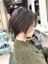 ヘア レスキュー カプラ(hair rescue kapra)