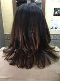 ミディアムレイヤー