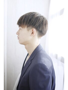 トレス プラス エヌ(TRESS+n) 20代30代40代　ムードをプラス・コンマヘア【堅田】