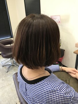 スナグル(snuggle) ボブ