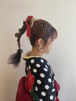 ロルド シェリ(Rold Cheri)&nbsp;ハイポニー