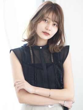 レインクラン(REIGN clan) カジュアルミディ