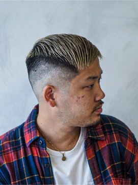 リットインダハウス(LIT INDA HOUSE) CROP