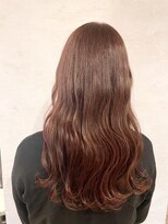 シェリッシュ ノース(Sheriche North)&nbsp;愛されツヤカラー×ストロベリーピンク