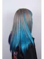 クリップ ジョイント ゴッド(CLIP JOINT GOD)&nbsp;ミルクティービビッド