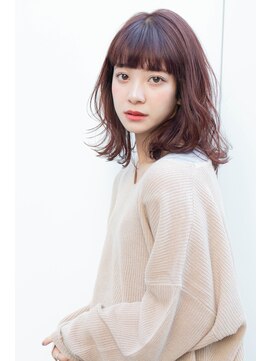 サングース(Sungoose) くびれヘアミディ #メルティーカラービタミンカラー