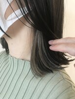 エイム(AIM)&nbsp;インナーカラー/イヤリングカラー