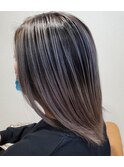Maururu hair style