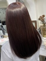 ノルエ 表参道(NOLUE)&nbsp;髪質改善酸性矯正