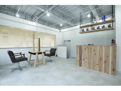 コネ(kone)の写真