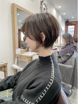 ラポール 柏店(RAPPOR) 王道ボブ20代30代40代50代