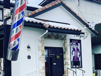 hair salon MIYAI【ヘアーサロンミヤイ】